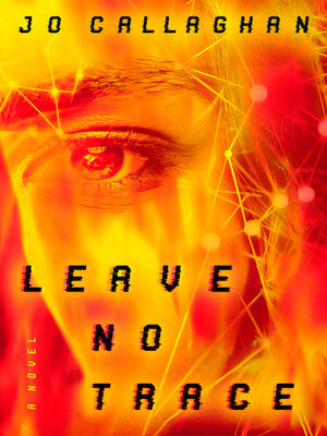 Leave No Trace - ebook